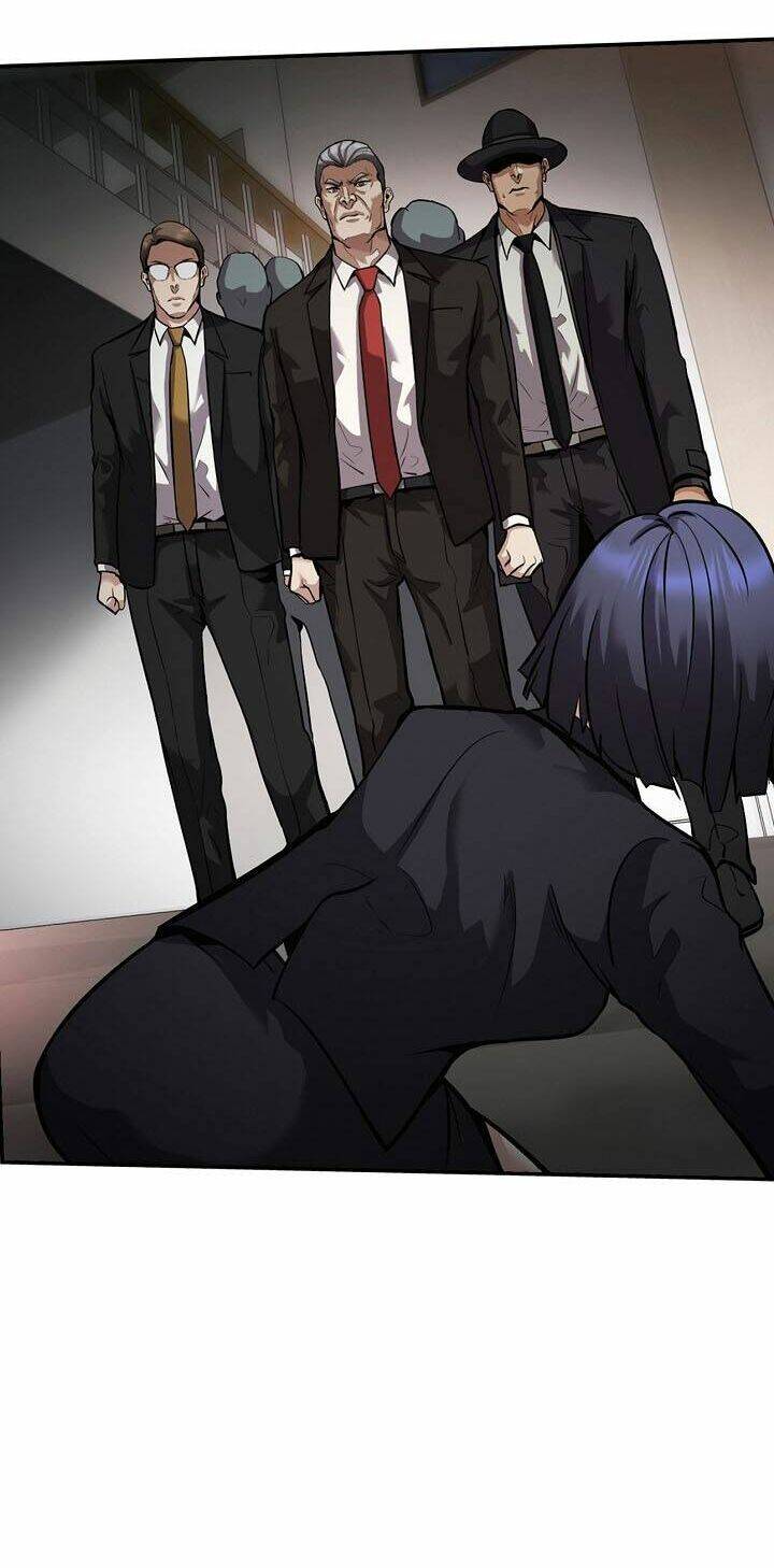 điều tra viên chuyển sinh chapter 138 17