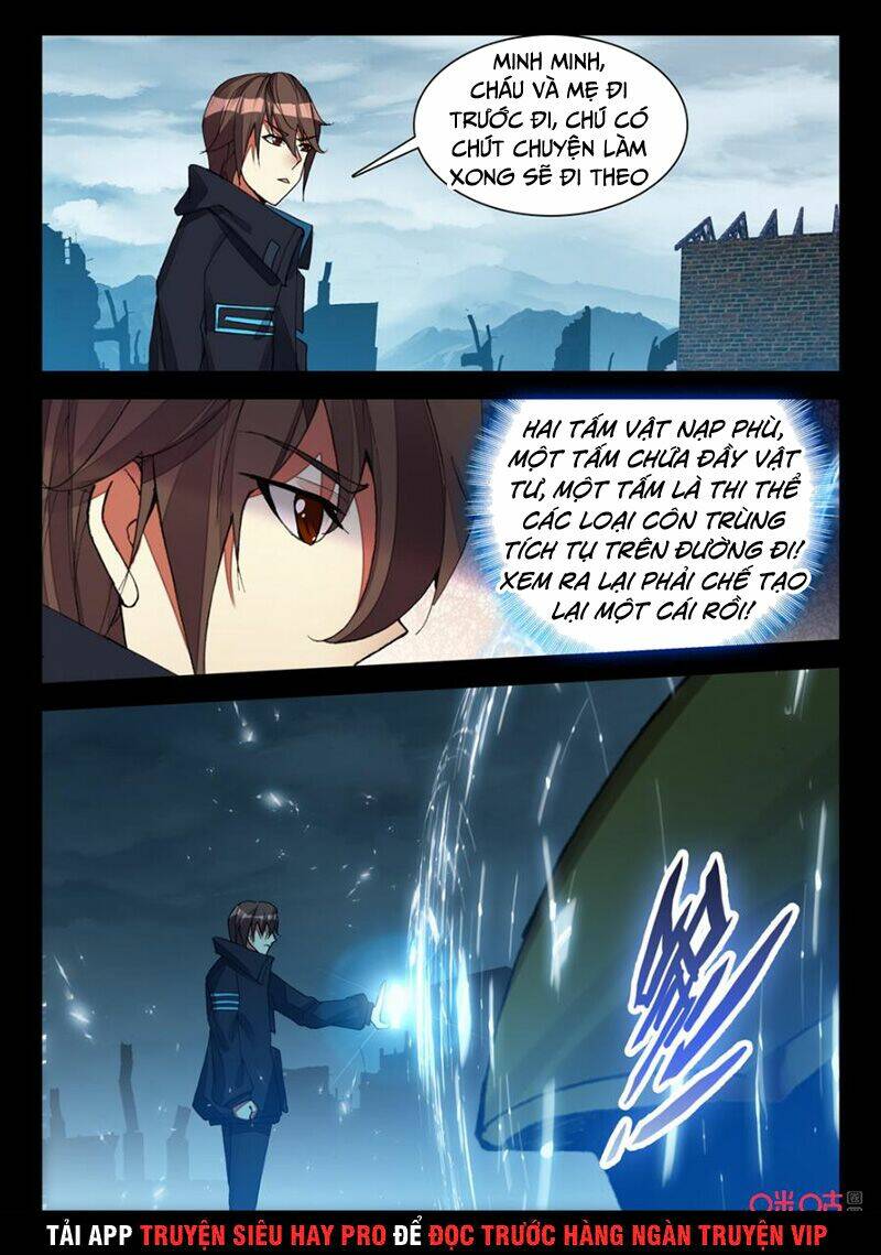 hắc ám huyết thời đại chapter 113 8