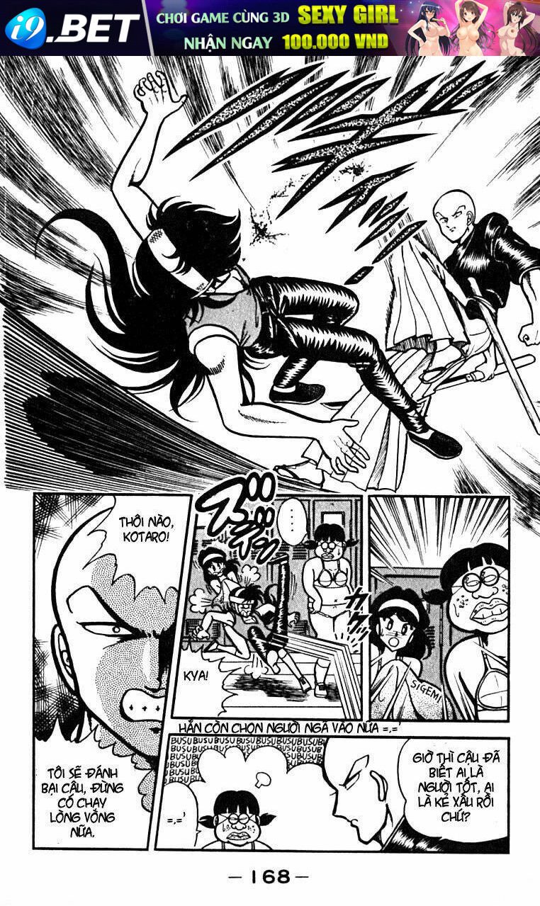 kotaro makaritoru chapter 25 28