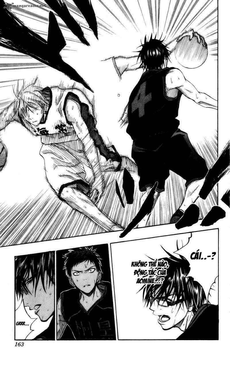 vua bóng rổ kuroko chapter 68 19