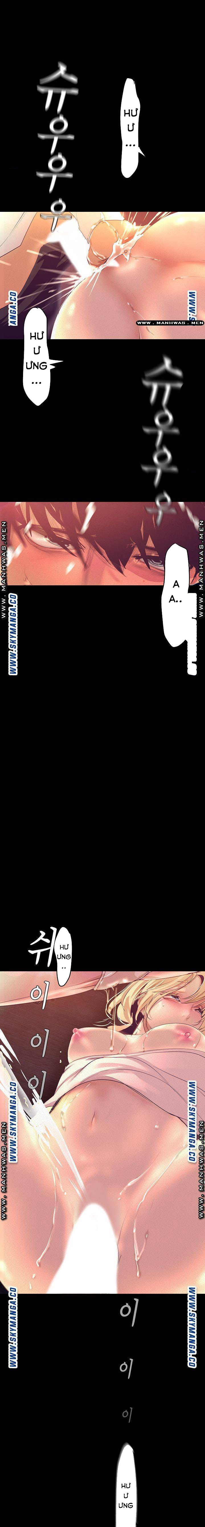 một thế giới mới tuyệt vời chapter 110 22