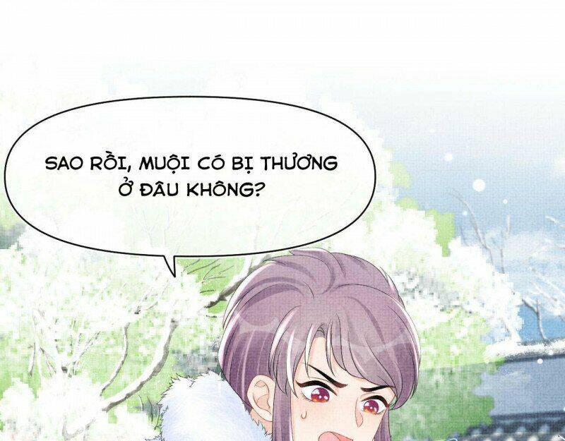 nhóc con người cá 3 tuổi rồi chapter 259 2