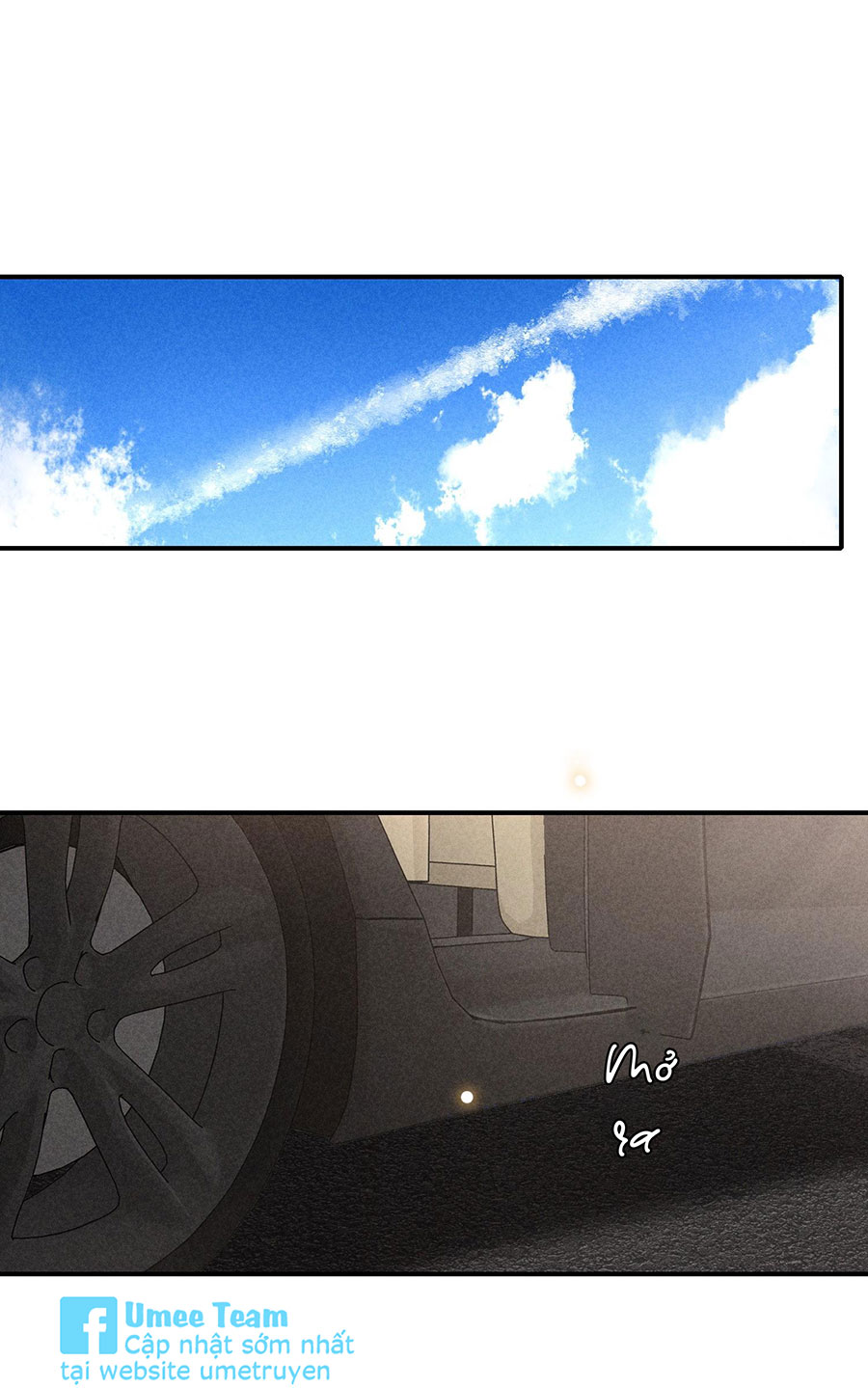 trò chơi săn mồi chapter 84 54