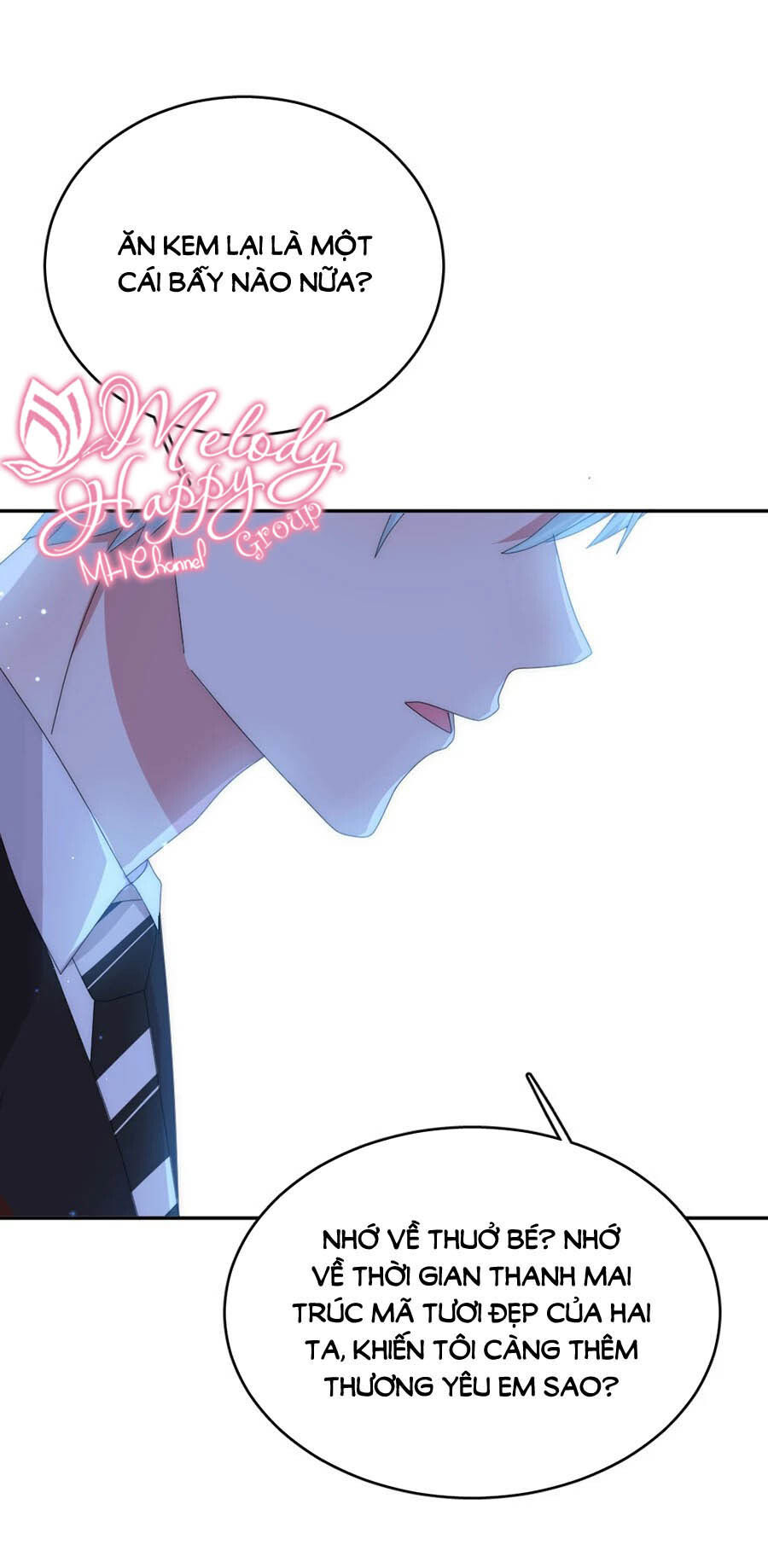 hoàn mỹ lão công tiến hóa luân chapter 79.5 3