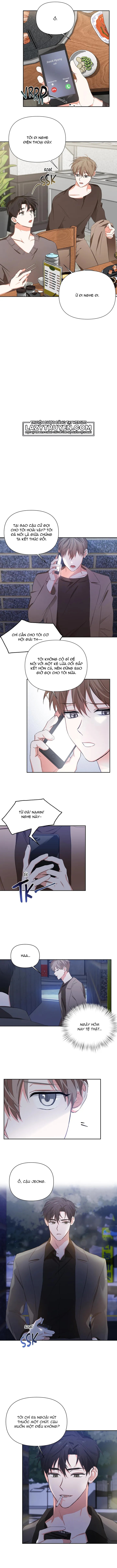 vòng lặp 9 giờ chapter 3 3