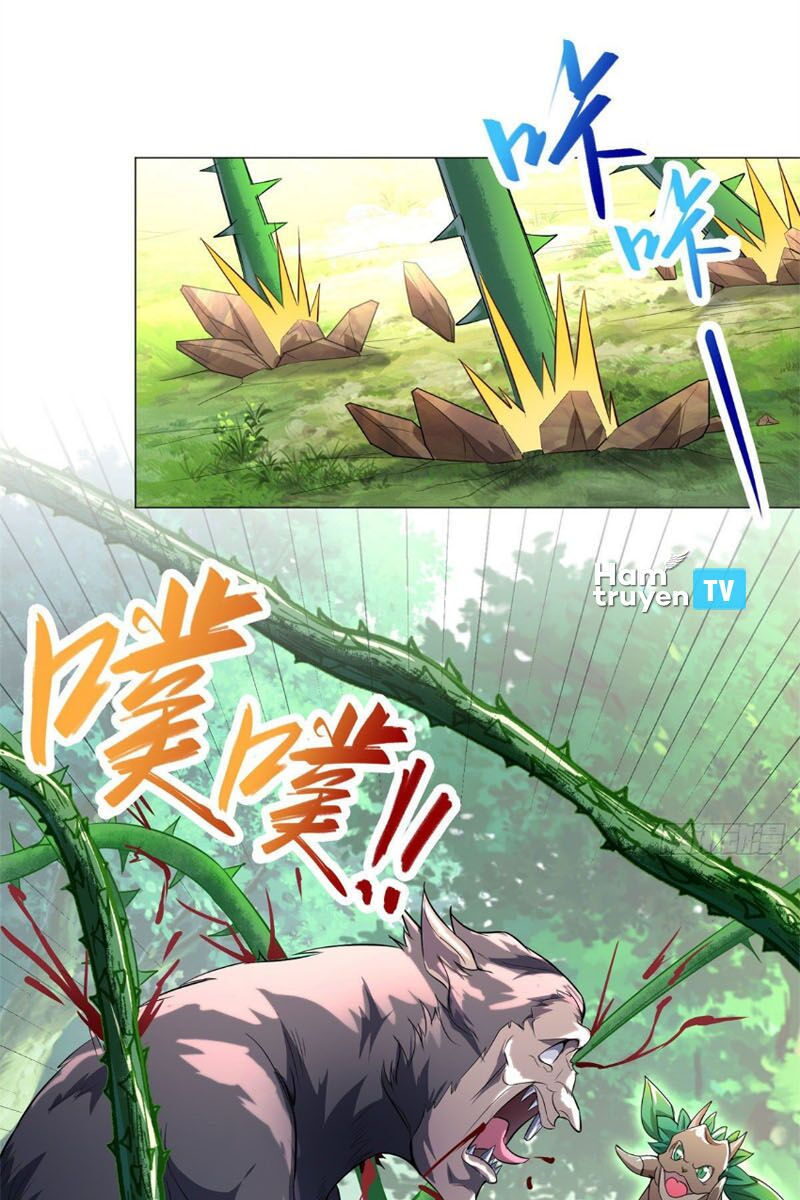 người nuôi rồng chapter 30 24