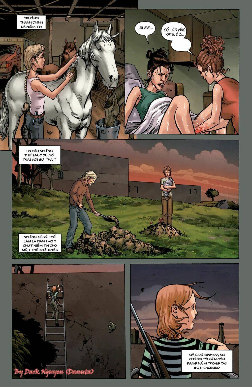 crossed family values chapter 7 4