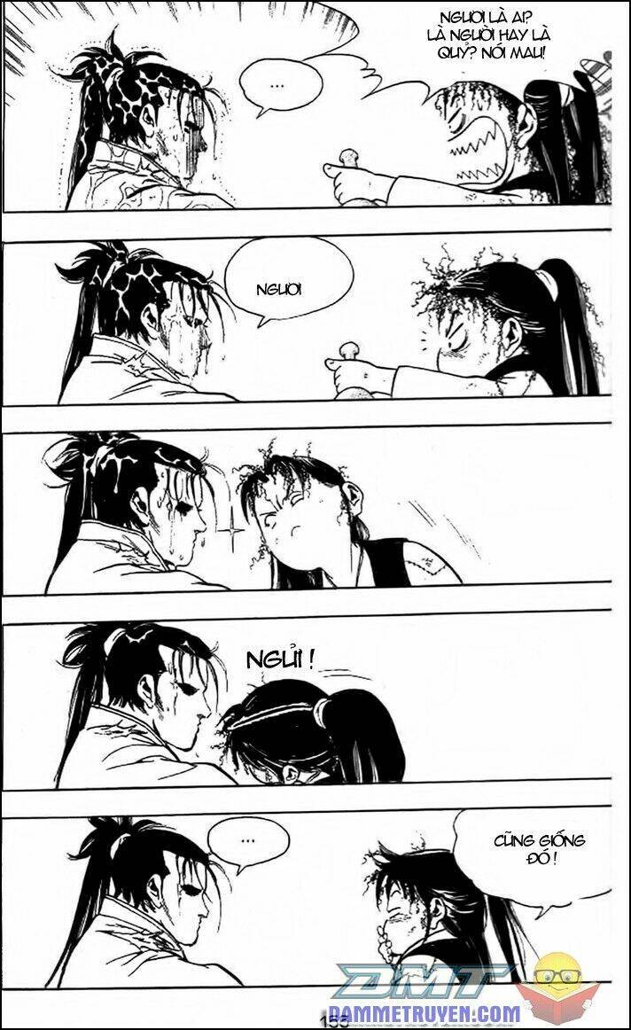 long quyển phong chapter 14 18