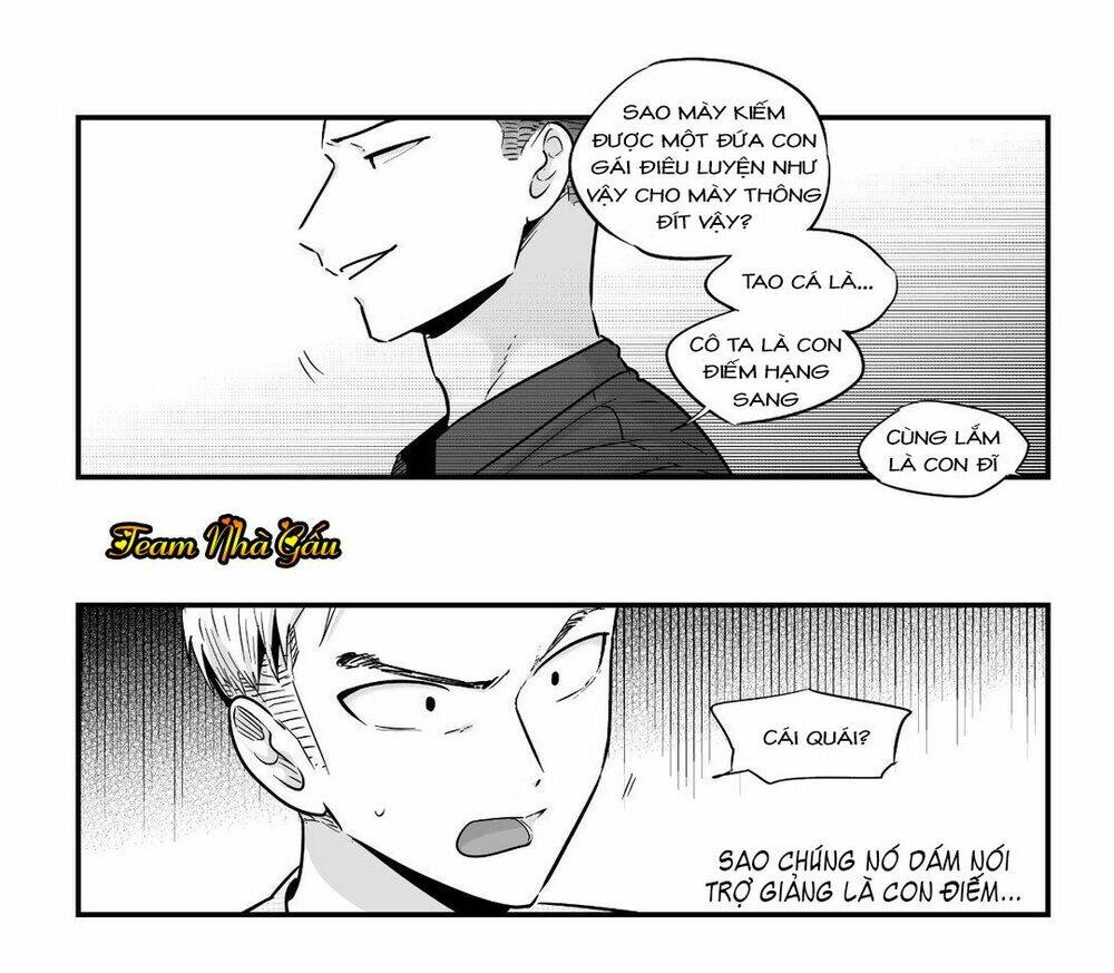 nếu thích tôi như vậy (ss2) chapter 5 42