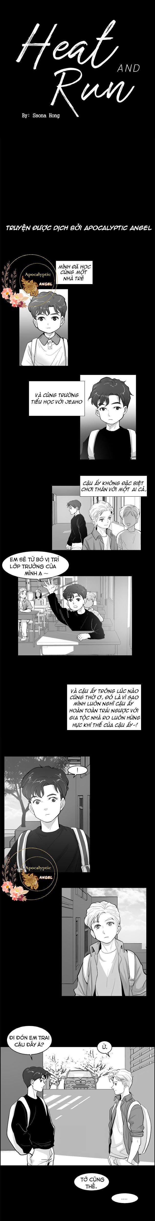 heat and run chapter 3 3