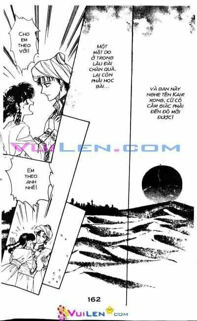 nàng công chúa ham chơi chapter 1 158