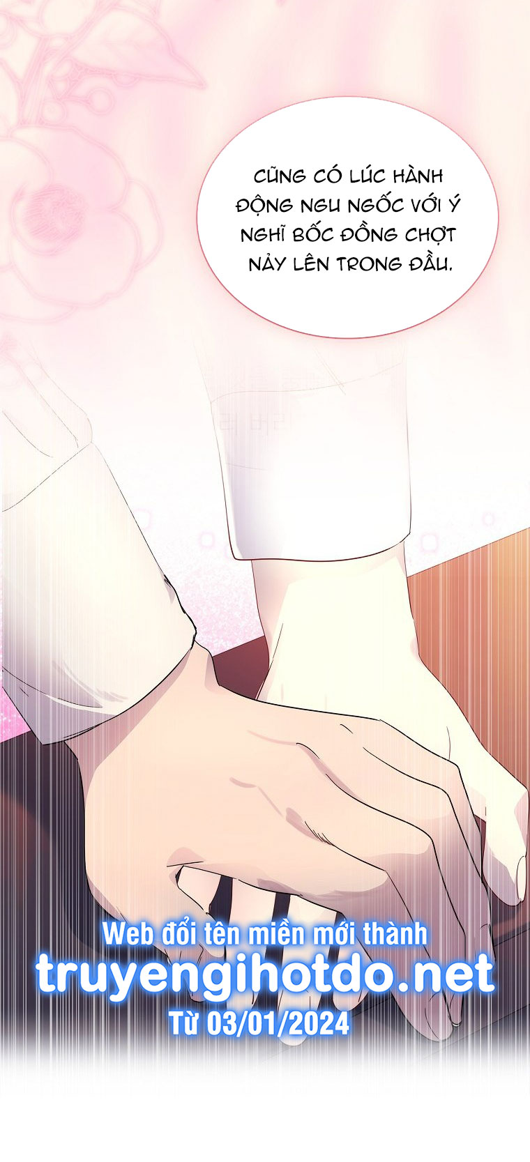 Tôi Đã Nuôi Hồ Ly Sai Cách Rồi chapter 33.1 18