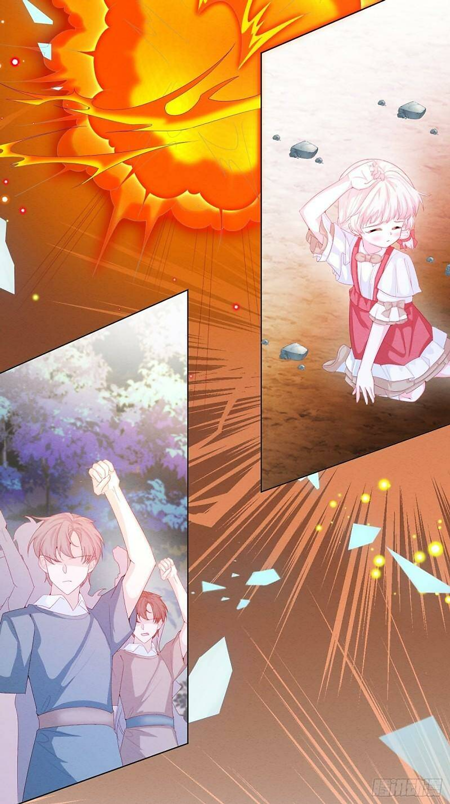 ninita yêu dấu chapter 33.1 5