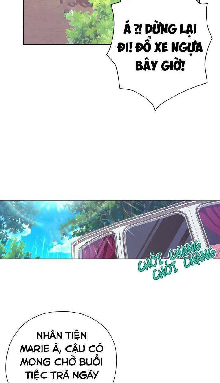 gửi đến người bạn của tôi chapter 2 28