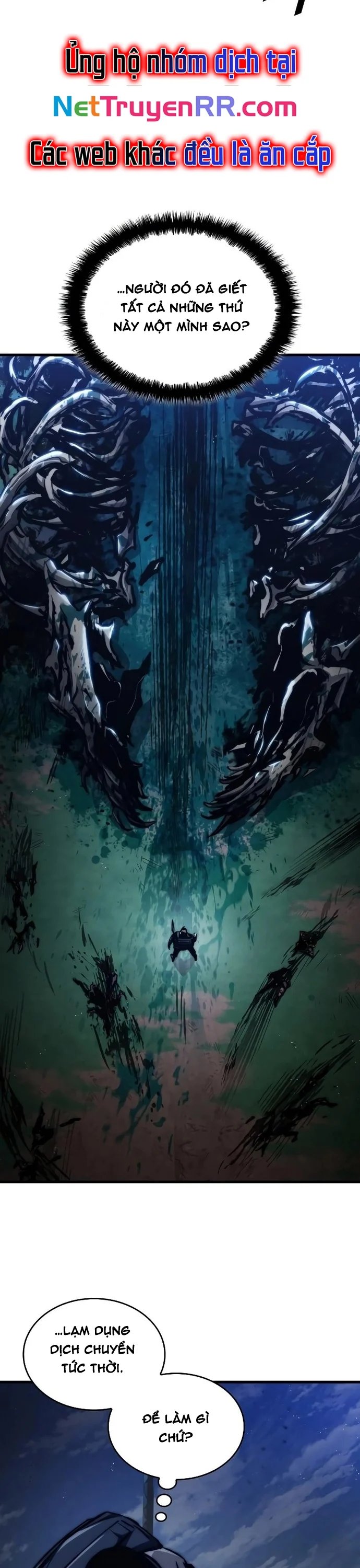 đồ long kỵ sĩ hôn môi ác long chapter 123 35