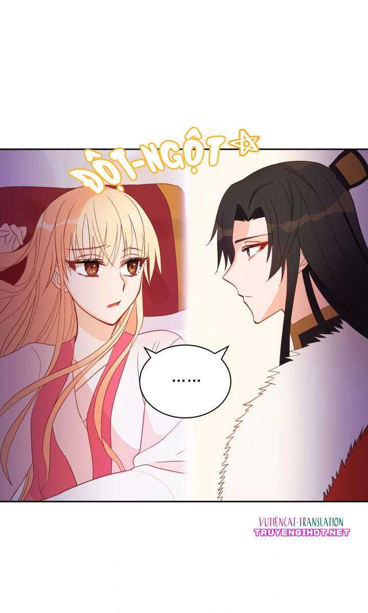 khế ước hậu cung chapter 14.2 6