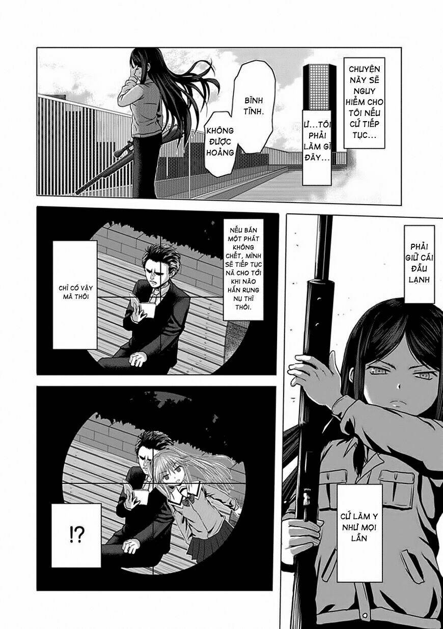 zai x 10 chapter 15 5