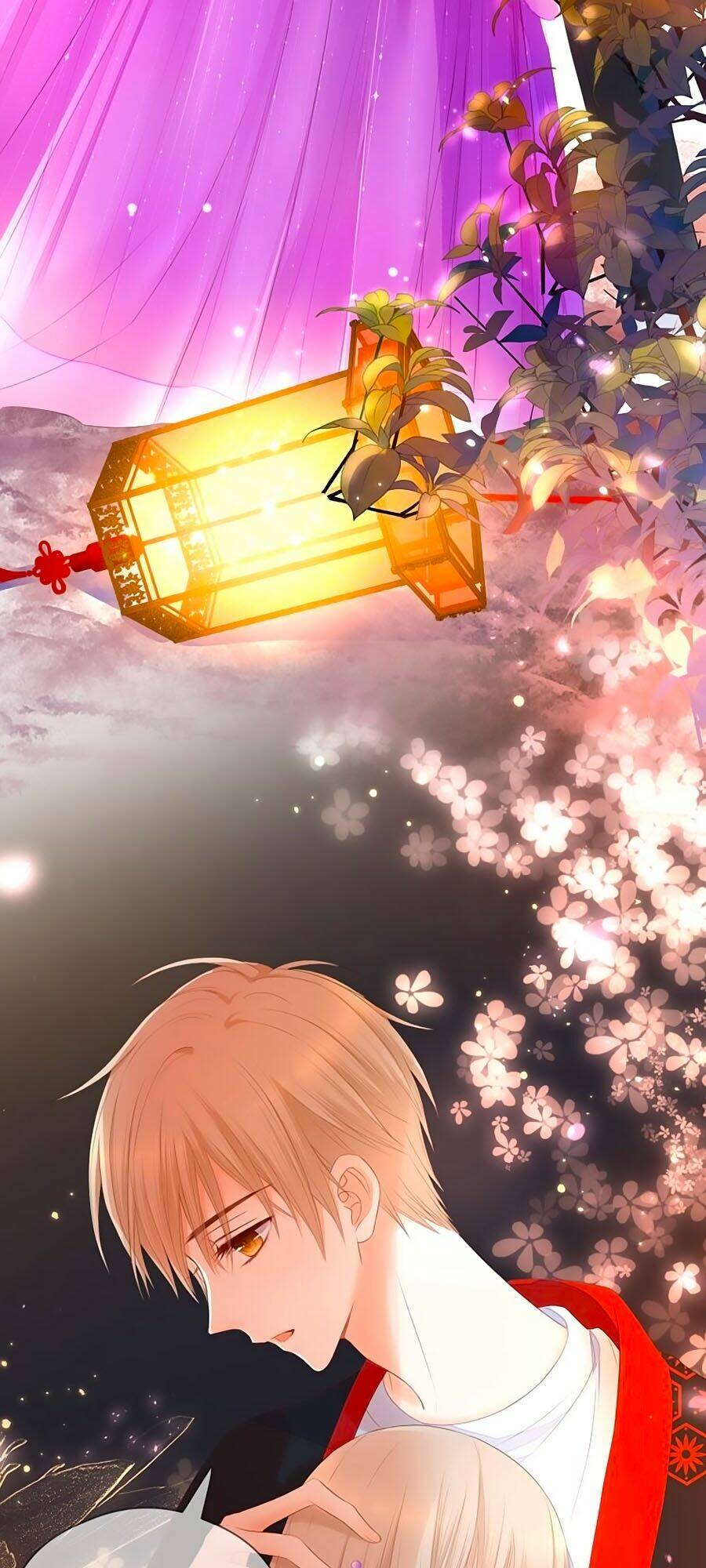 đóa hoa chớm nở chapter 72 6