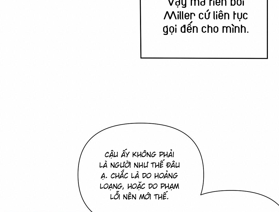 đại úy lãng mạn thân yêu của tôi chapter 27 116