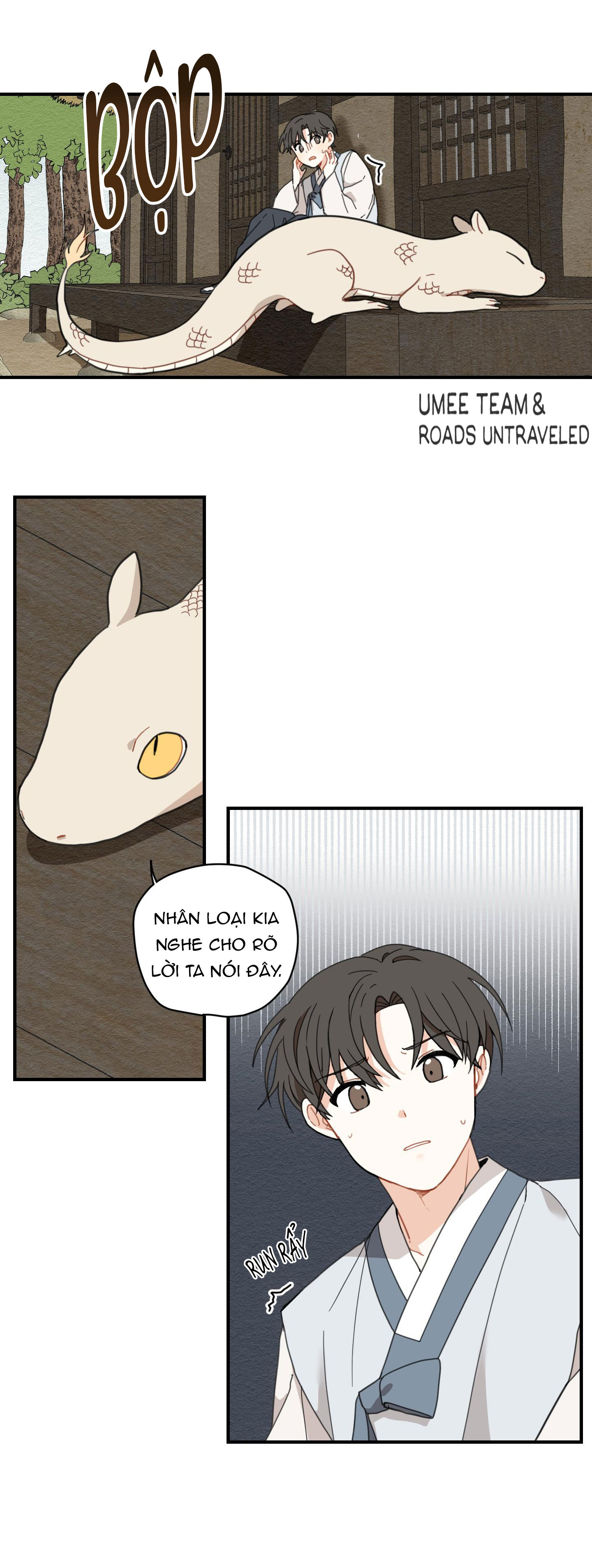 đường hoa liên kiều rơi chapter 1 60