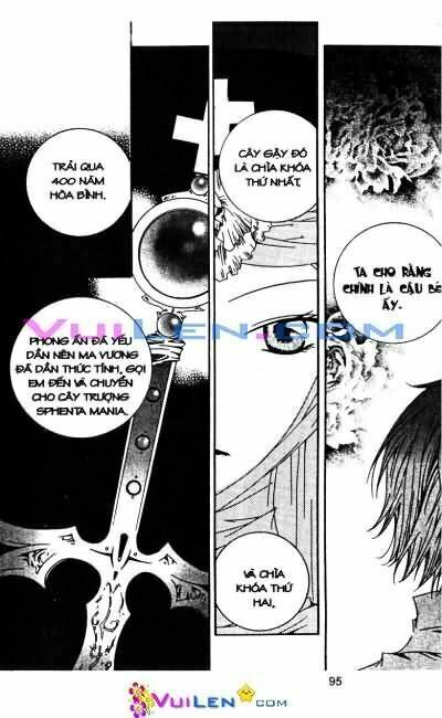 tiểu nữ vương chapter 5 95