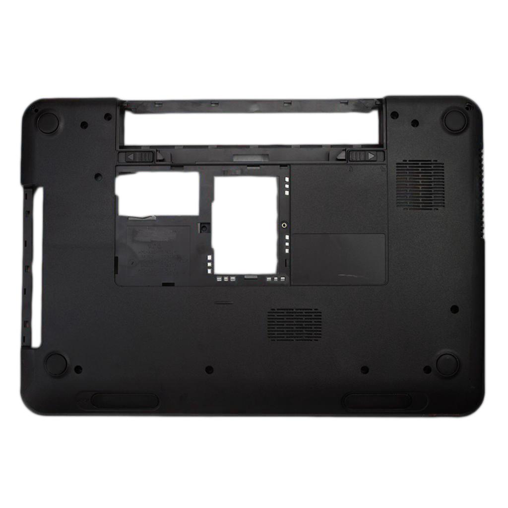 Laptop Base Bottom D Shell Case HDMI for Inspiron 15R N5110 Lower Case