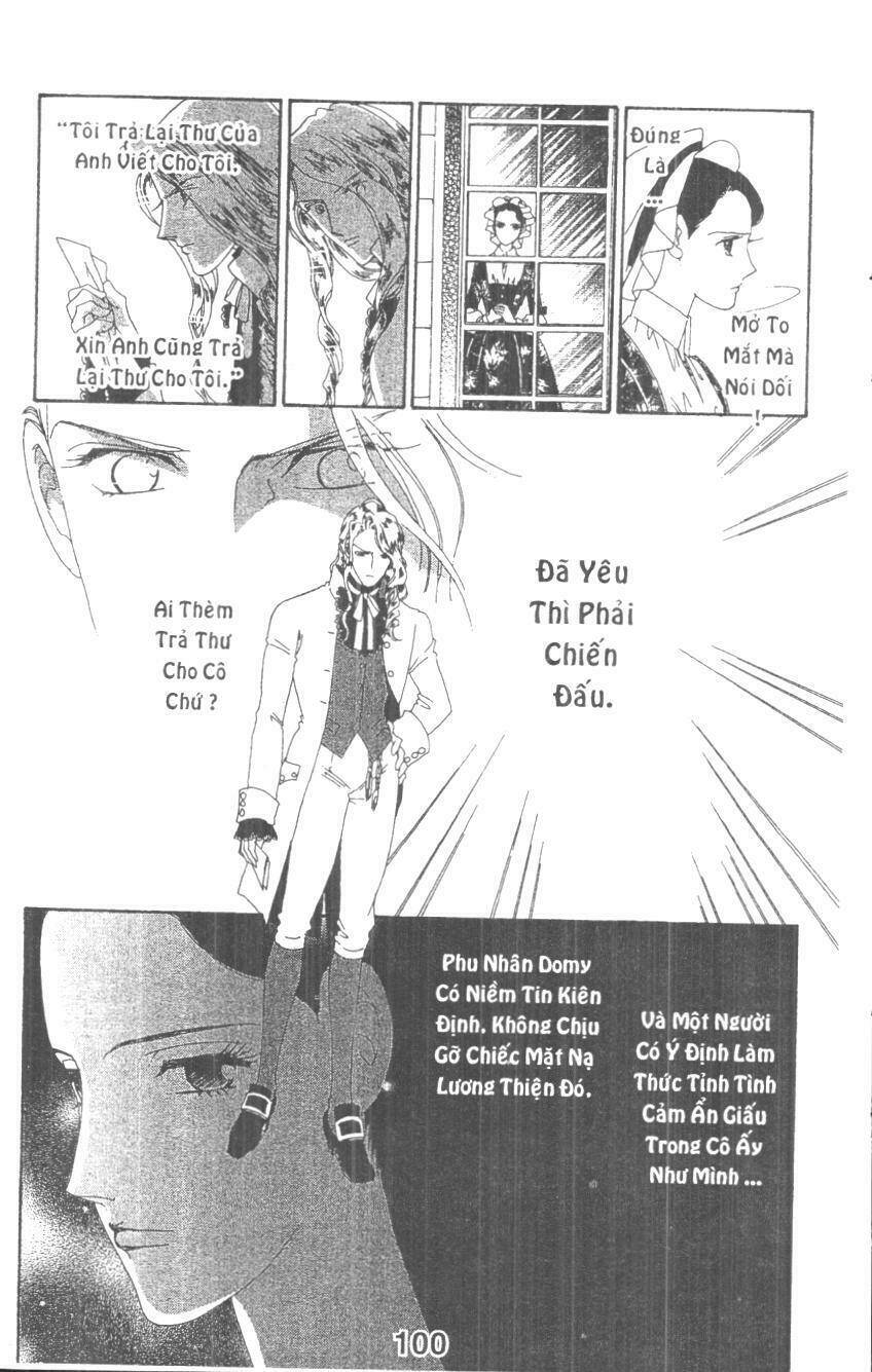 ngài tử tước phiêu lãng chapter 1 100