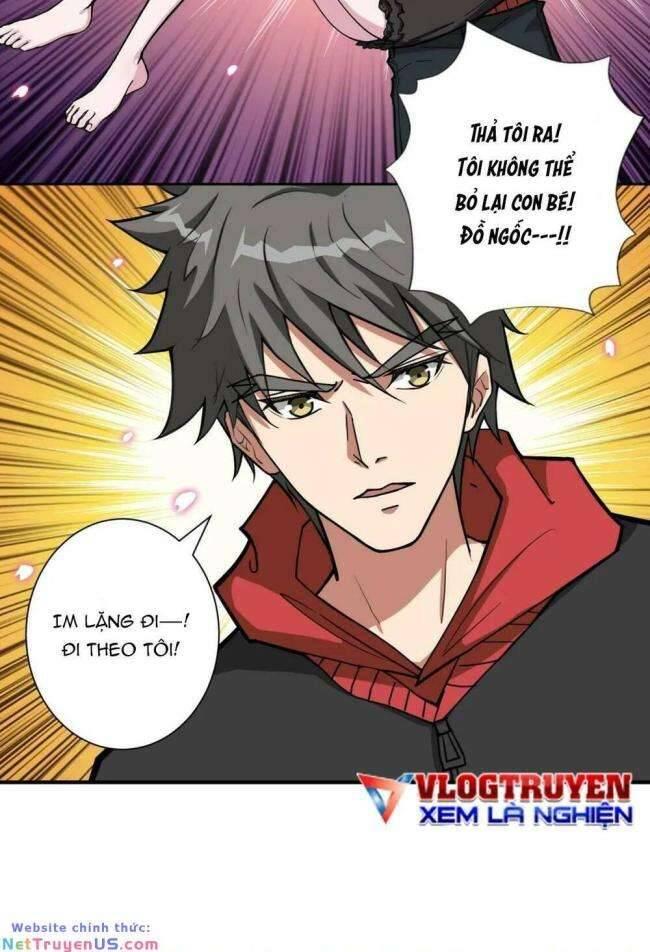 god slayer chapter 91 35