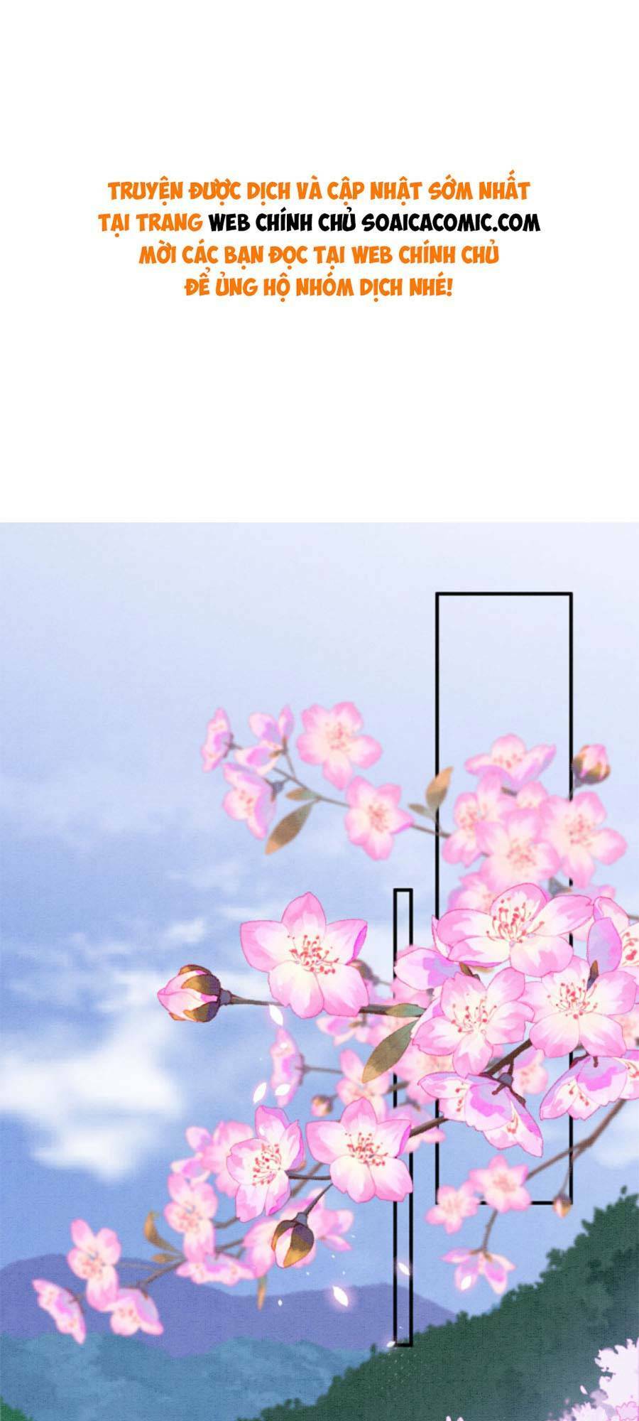 bạch nguyệt quang lạm quyền của sủng hậu chapter 112 1