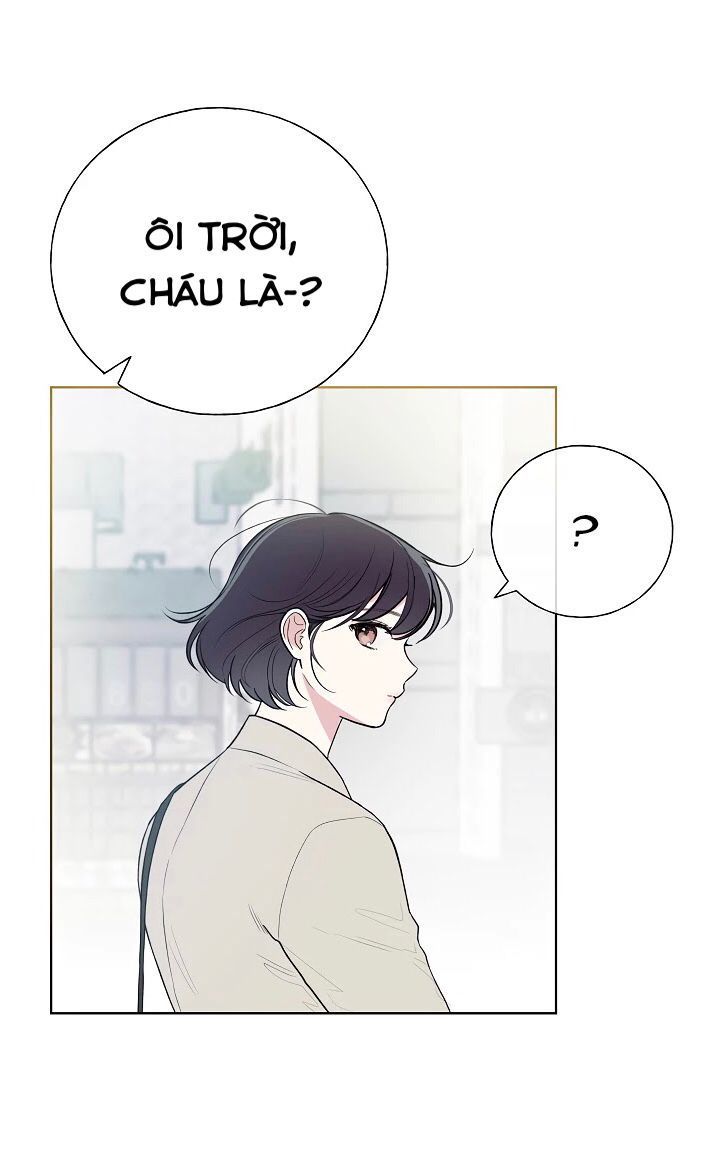 invitation of mystic messenger chapter 18 51