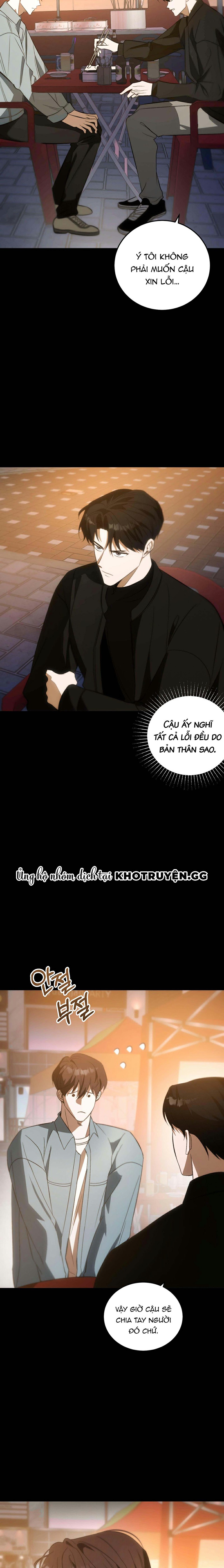 người yêu hợp pháp thứ hai chapter 1 21