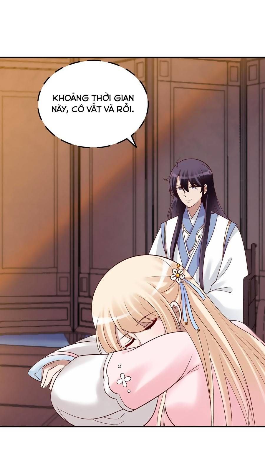 kiêu ngạo vương gia chủng điền phi chapter 145 5