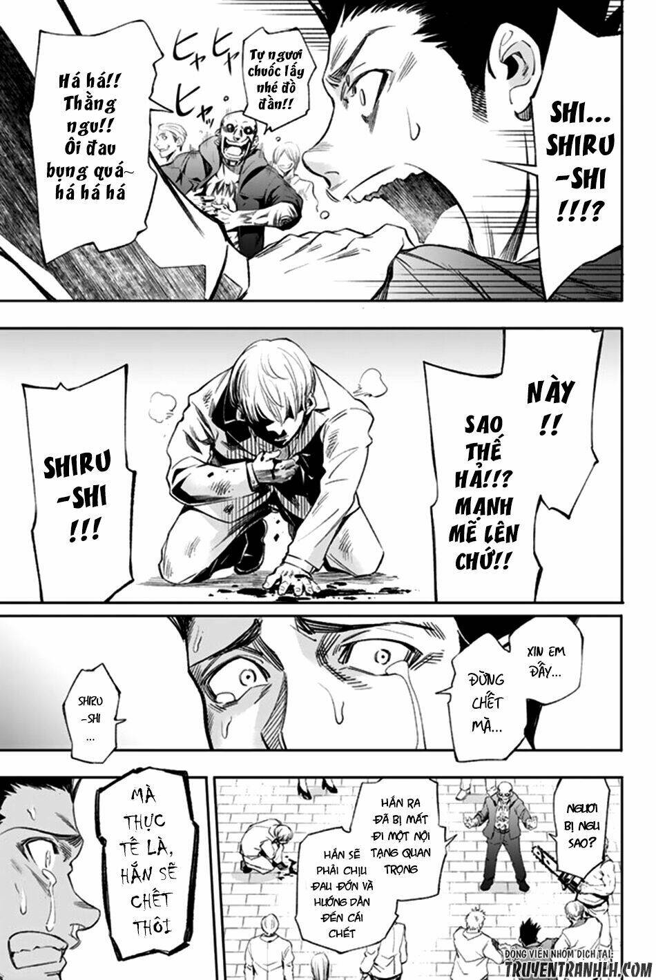 world end crusaders chapter 3 7