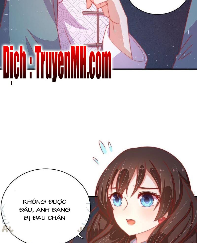 ngày nào thiếu soái cũng ghen chapter 120 2