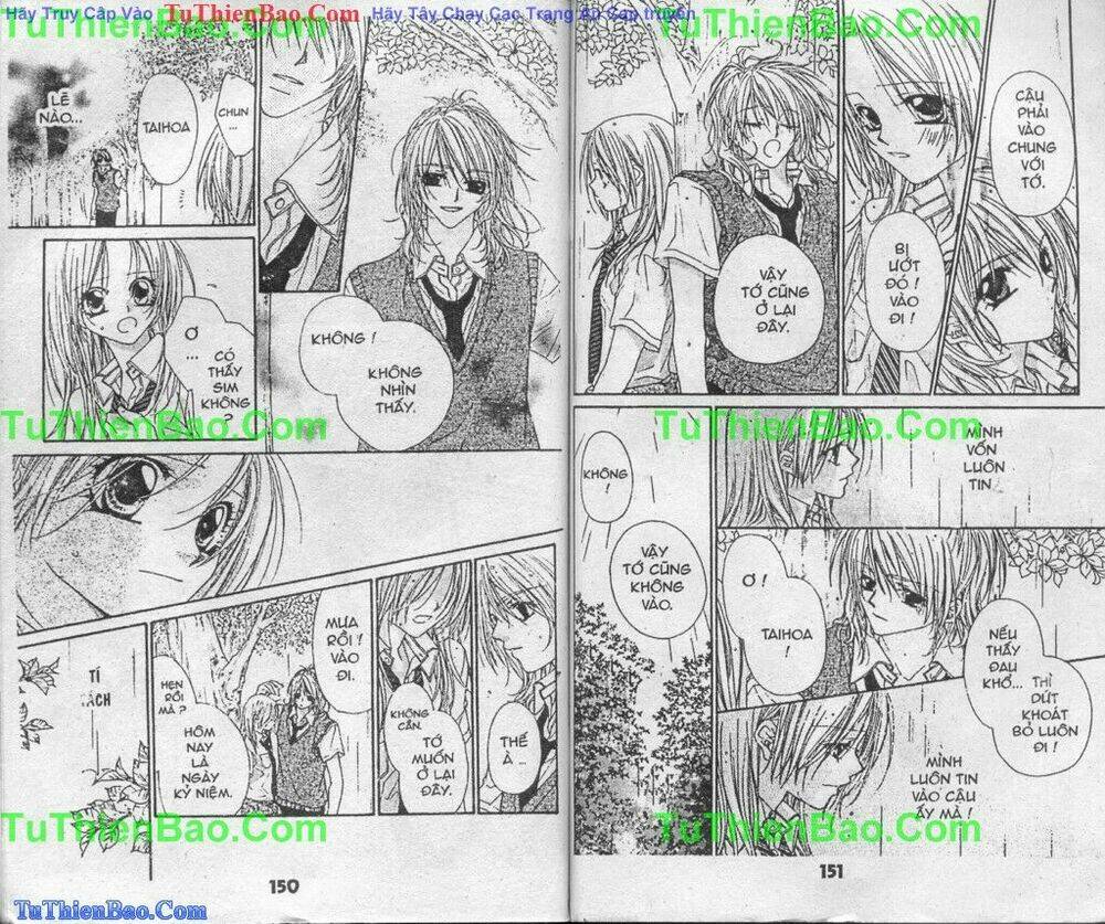 lovey dovey chapter 5 73