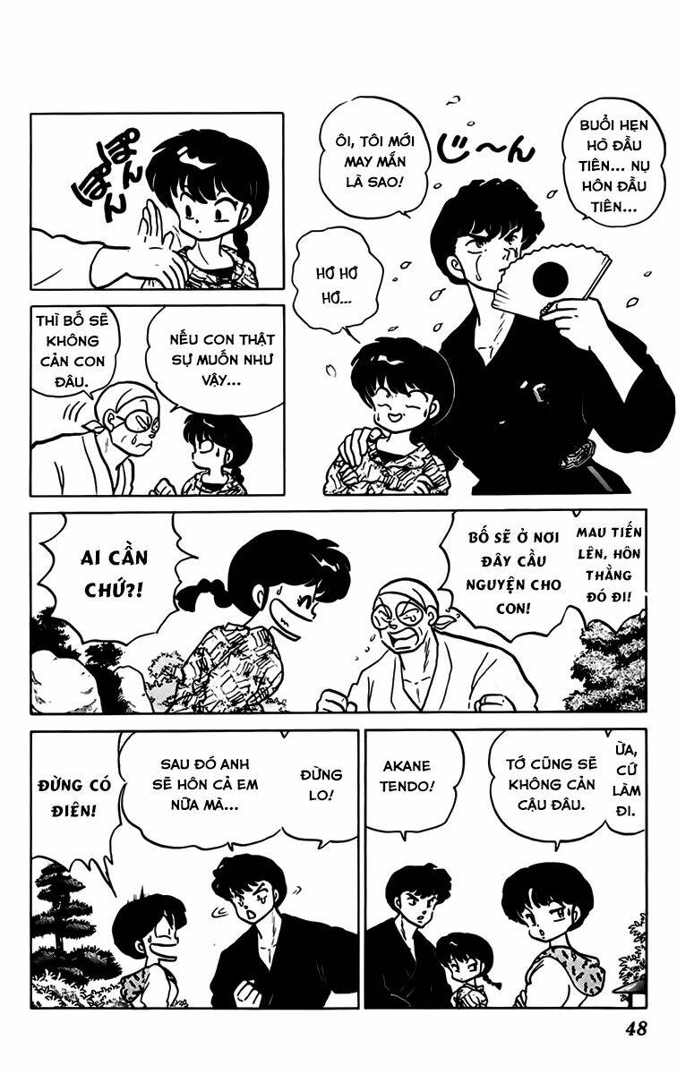 suối lời nguyền chapter 149 13