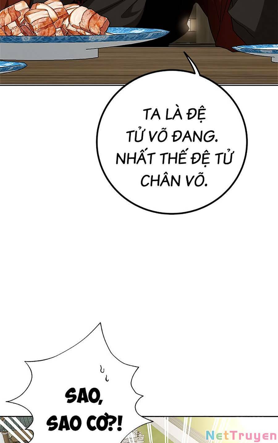 võ đang kỳ hiệp chapter 95 22