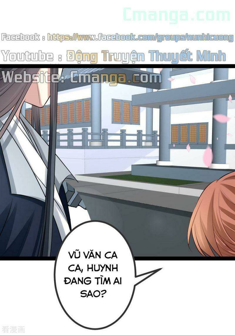 độc y đích nữ chapter 27 5