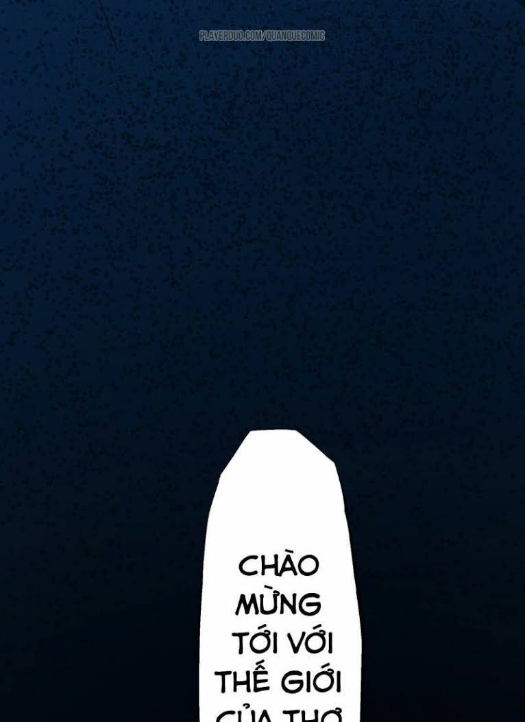 kẻ săn hồn - quỷ hô bắt quỷ chapter 4 45