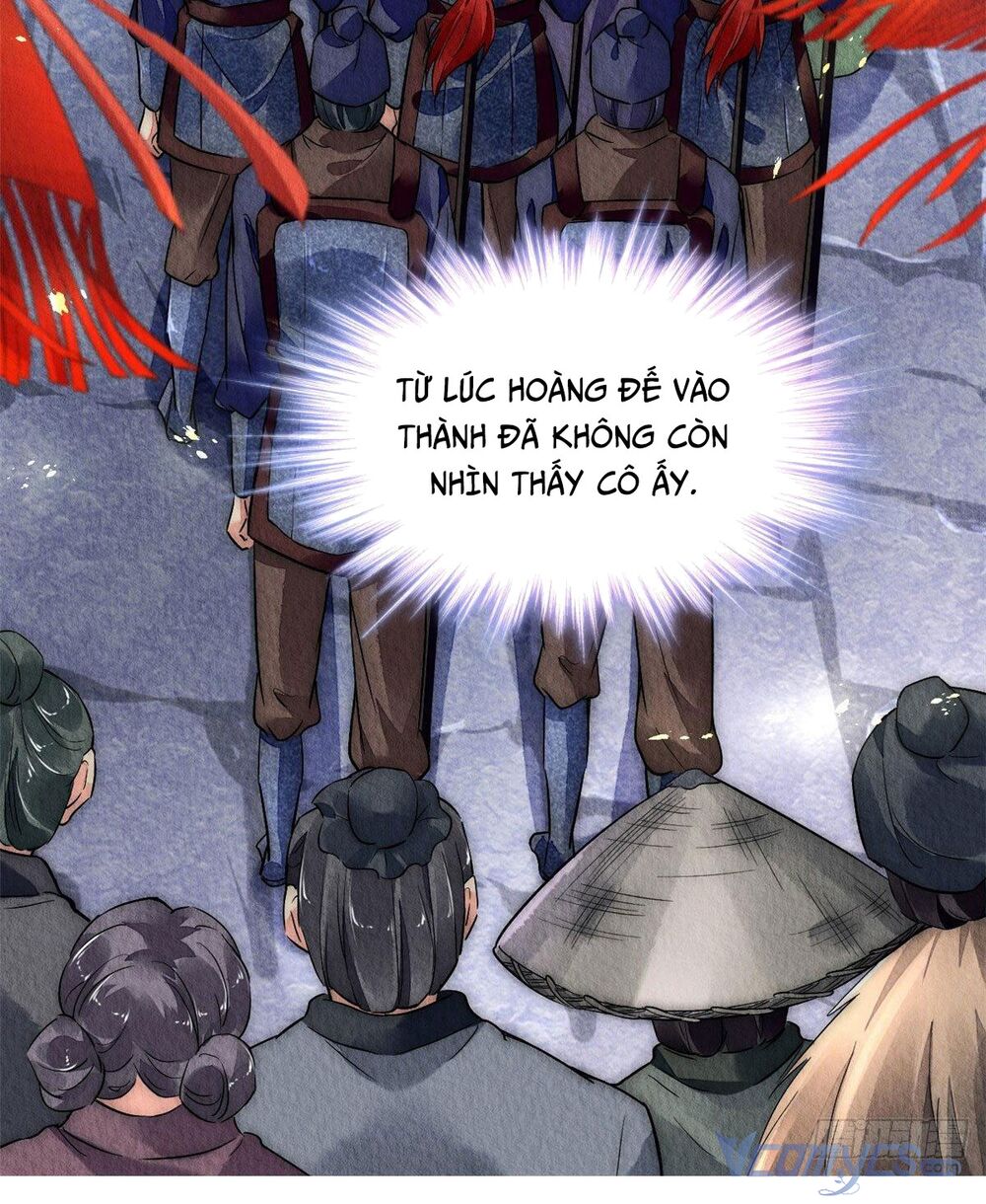 vấn đan chu chapter 23 53