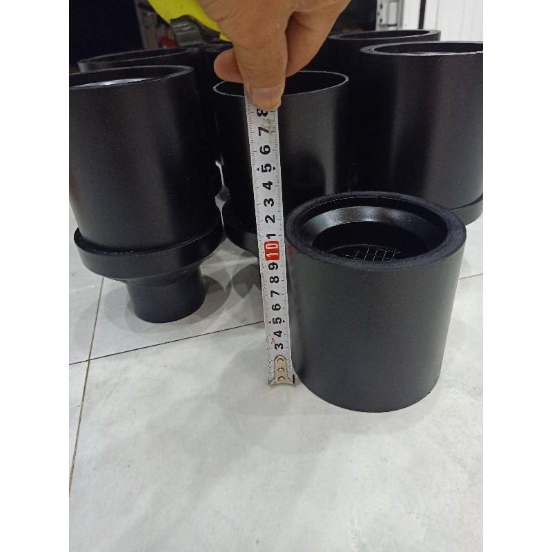 Hút mặt trơn lên xuống theo mực nước