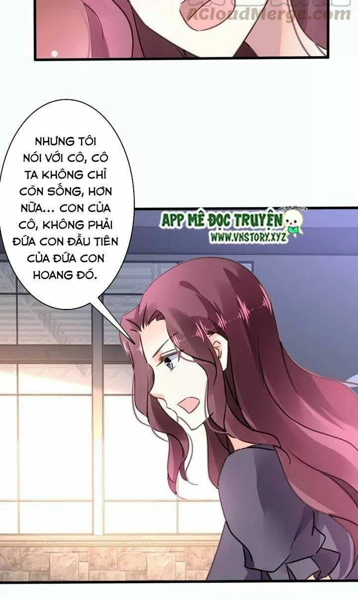 mưu ái thành nghiện chapter 142 15