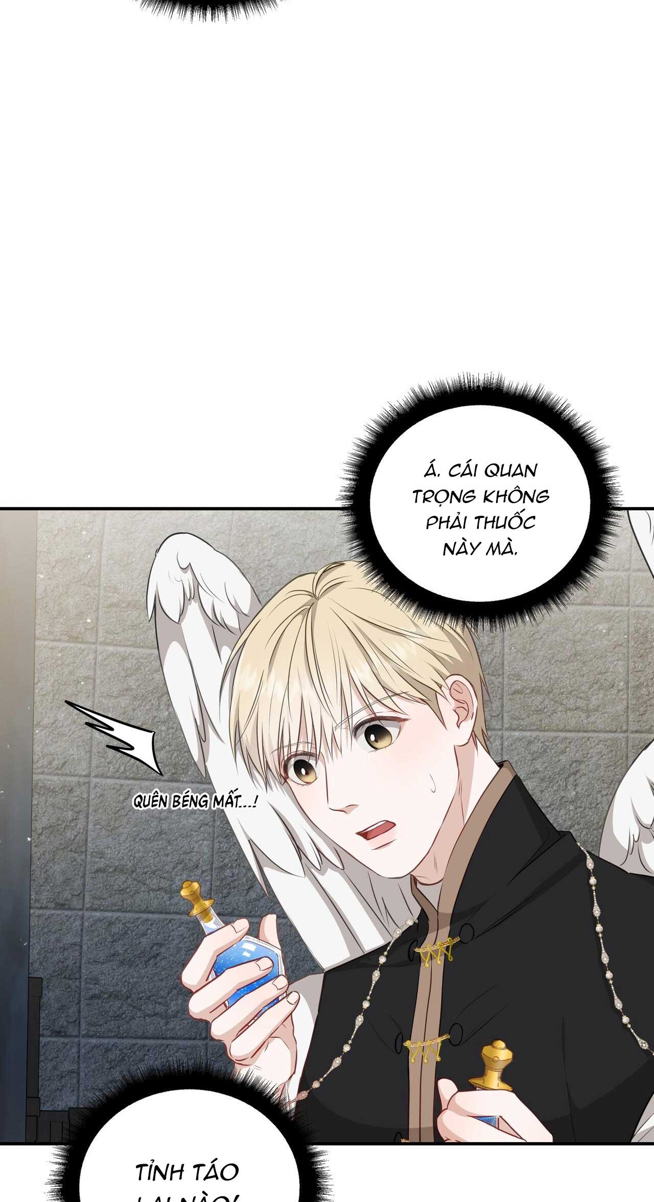 cách để sống sót với tư cách là người chơi chapter 7 83