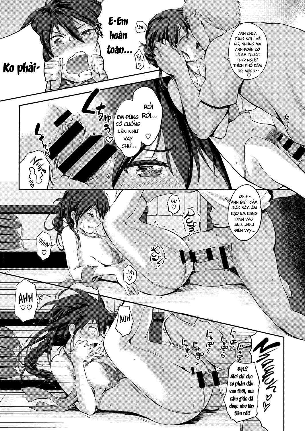 vui vẻ cùng vợ chapter 1 16