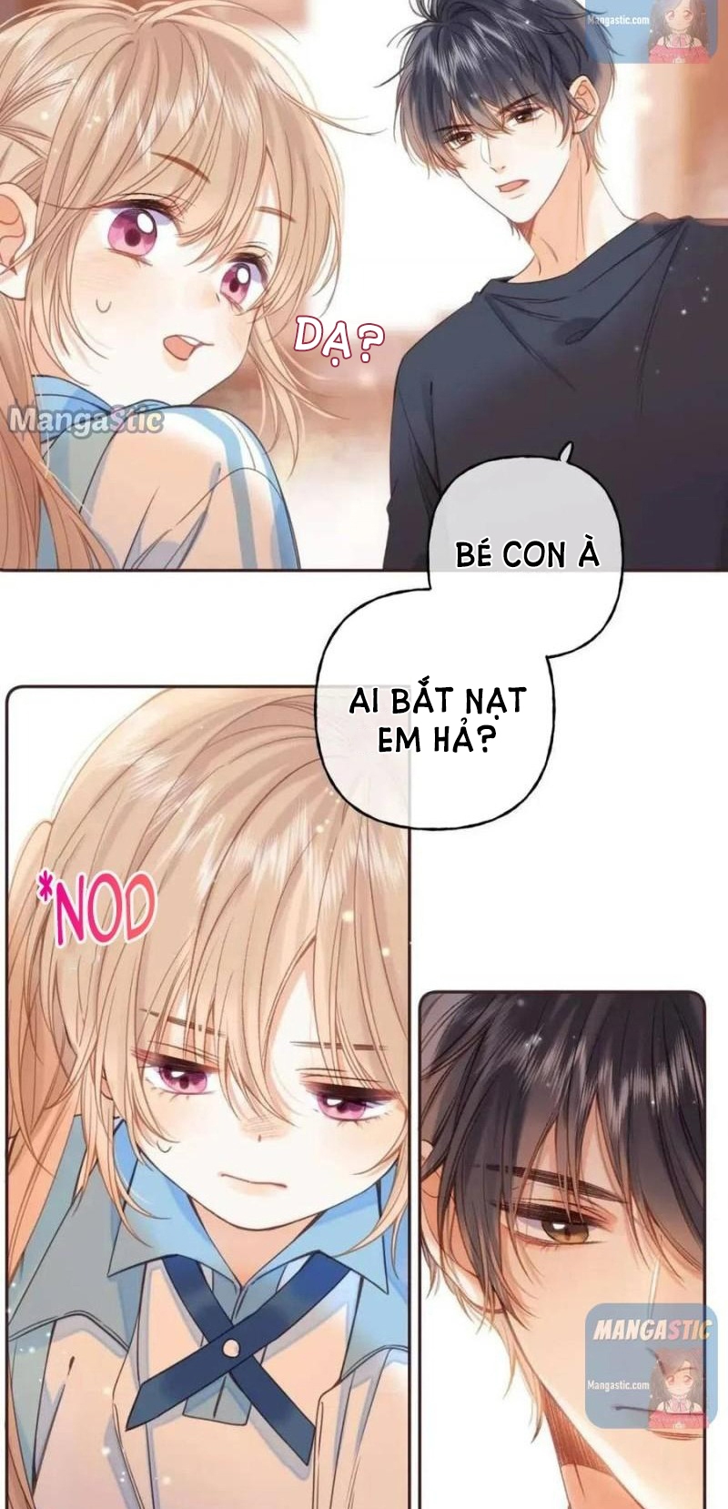 vụng trộm không thể giấu - mối tình thầm kín chapter 31 8