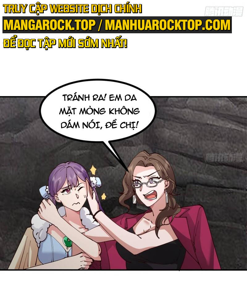 trên người ta có một rồng chapter 628 19