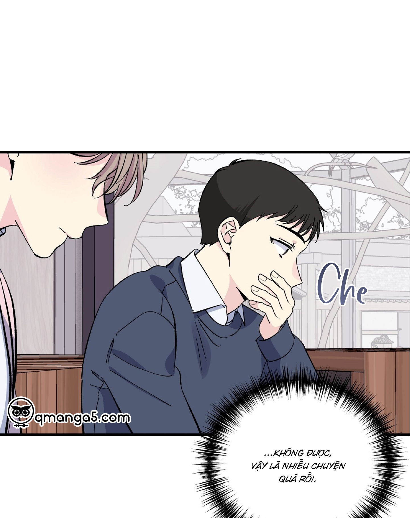 vị ngọt đôi môi chapter 43 71