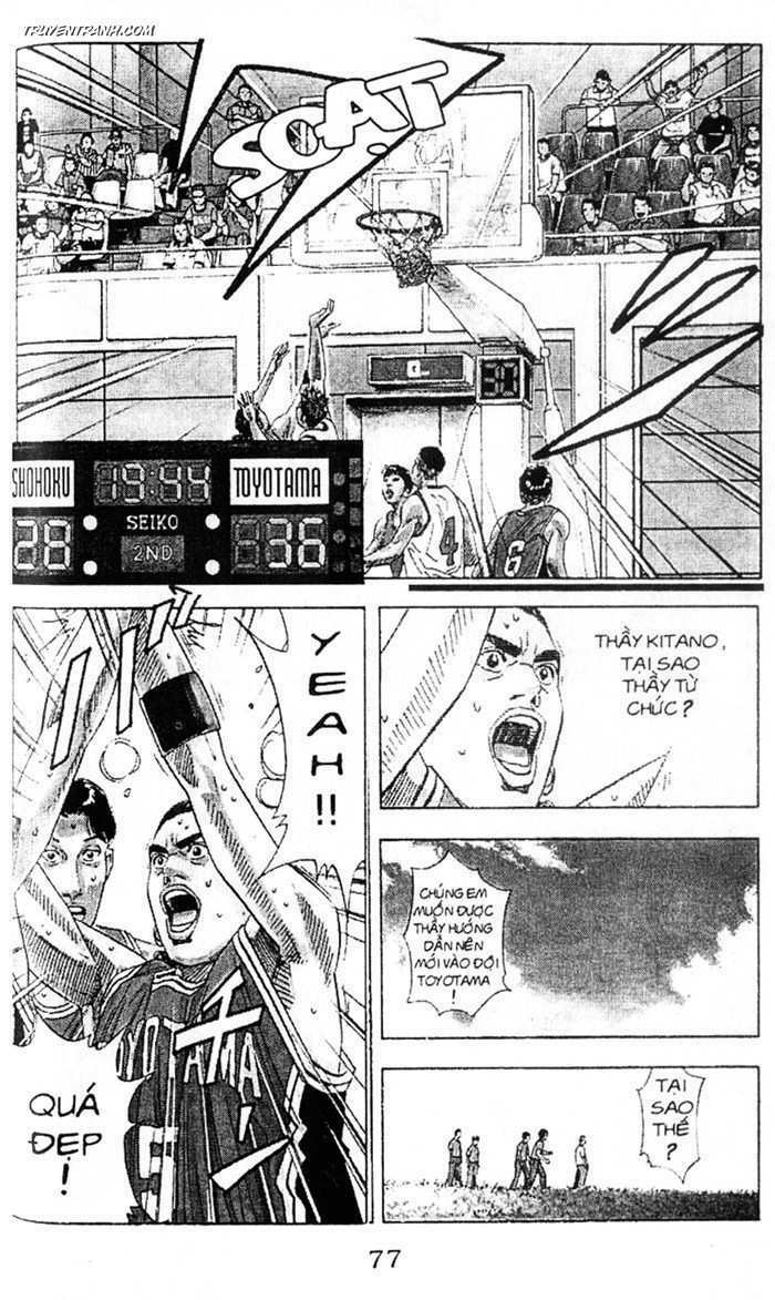 cao thủ bóng rổ chapter 207 11