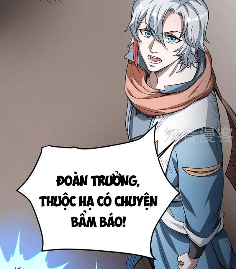 võ đạo độc tôn chapter 460 30