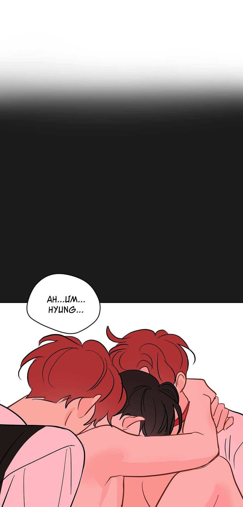 chỉ là giấc mơ thôi phải không? chapter 40 23